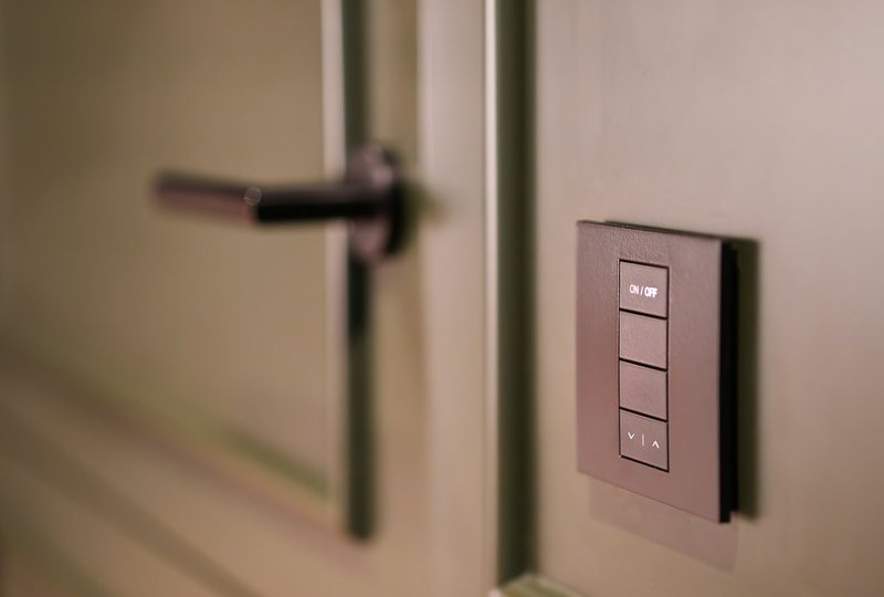 Elektrische Umrüstung