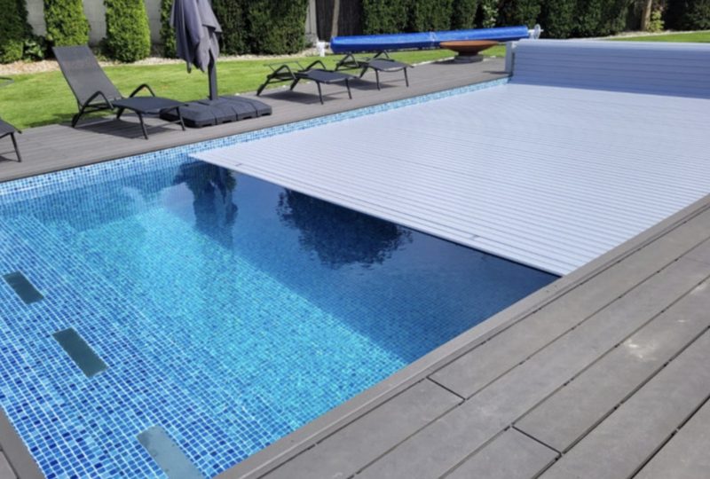 Poolabdeckungen